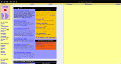 Desktop Screenshot of compatibility.lovetest.com